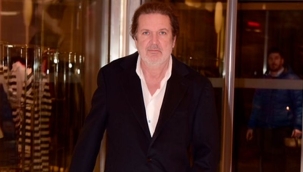 Reklamcı Alinur Velidedeoğlu hayatını kaybetti