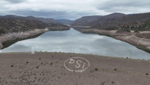 Ankara barajlarının doluluk oranı %27,21 oldu