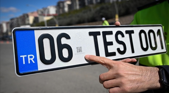 APP plakalara kesilen para cezaları iptal edildi