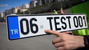 APP plakalara kesilen para cezaları iptal edildi