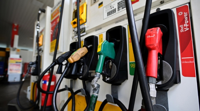 Avustralya'da akaryakıt vergisine %50 indirim