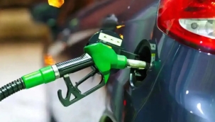 Benzine 1,30 TL, motorine 6,23 TL zam bekleniyor