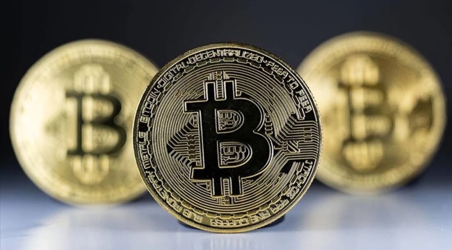 Bitcoin'in fiyatı 70 bin $'ın altına geriledi