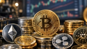 Bitcoin'in fiyatı 71 bin $'ı aştı