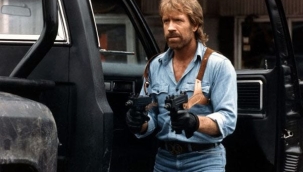 Chuck Norris 86 yaşında hayatını kaybetti