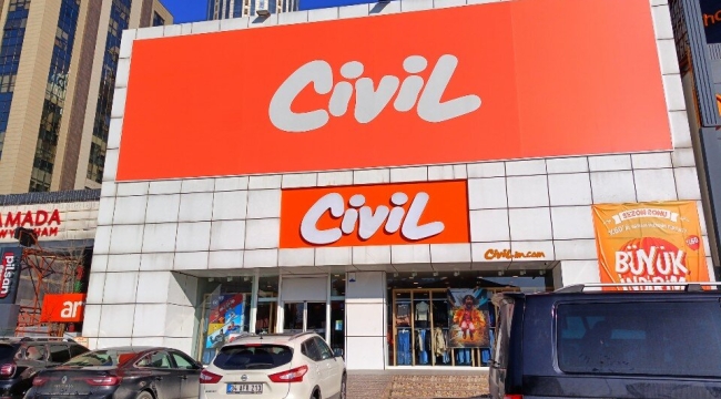 Civil'e siber saldırı: 16 gün sonra fark edildi 