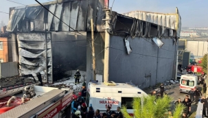 Dilovası davasında 1 kişi tahliye edildi