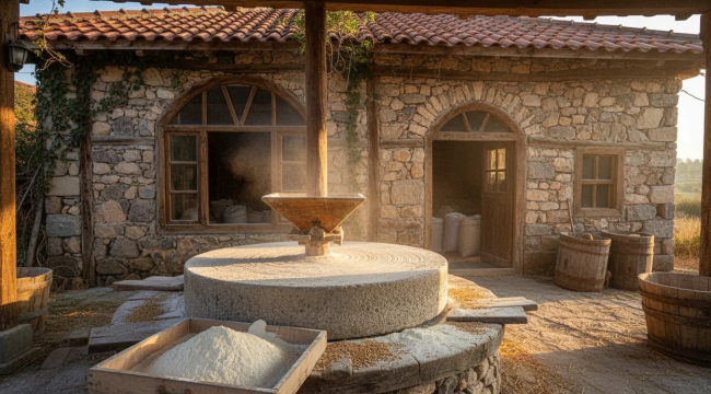 Ekmek ve unda yeni dönem başlıyor