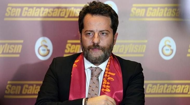 Erden Timur'un şirketlerine kayyum atandı