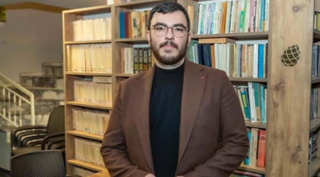 Gazeteci İsmail Arı gözaltına alındı