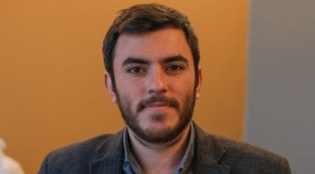 Gazeteci İsmail Arı tutuklandı