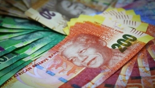 Güney Afrika'nın ekonomisi, 2025'te %1,1 büyüdü