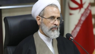 Hamaney'in yerine geçici olarak Arafi atandı