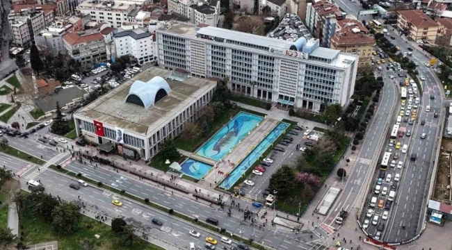 İBB'den binasını güçlendireceklere kira yardımı