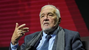 İlber Ortaylı 78 yaşında hayatını kaybetti