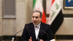 İran: "ABD'den müzakere ya da ateşkes istemedik"