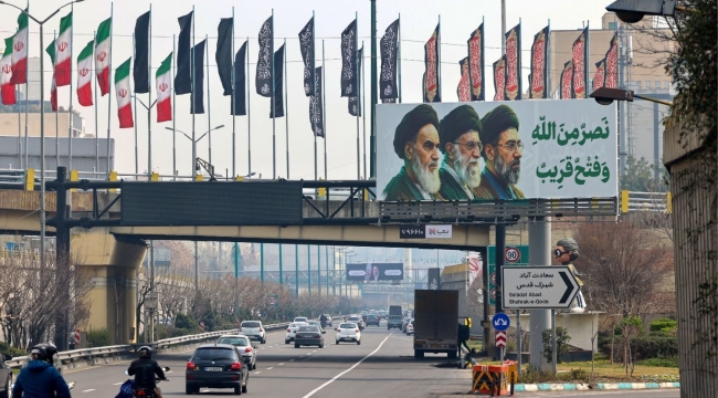 İran, ABD'nin ateşkes teklifini reddetti