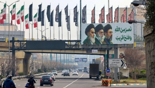 İran, ABD'nin ateşkes teklifini reddetti