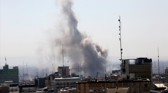 İran: "ABD'yle müzakere yapmadık, yapmayacağız"