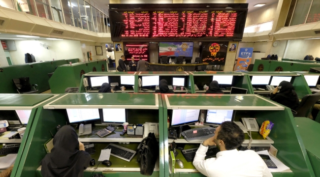 İran Borsası 2. bir duyuruya kadar kapalı kalacak