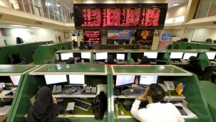 İran Borsası 2. bir duyuruya kadar kapalı kalacak