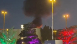 İran, Dubai'deki ABD Konsolosluğu'na saldırdı