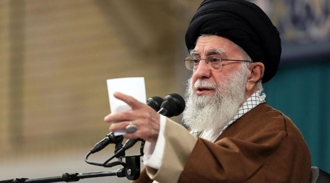 İran: "Hamaney öldürüldü"