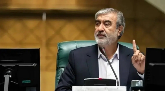 İran: ''Hiçbir şekilde ateşkes ilan etmeyeceğiz''