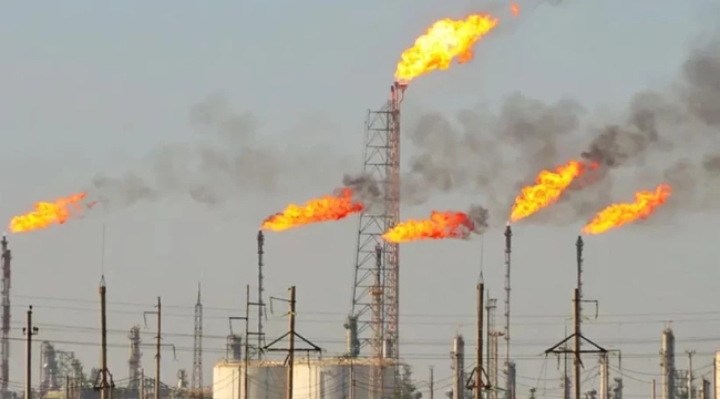 İran, Türkiye'ye gaz akışını durdurdu