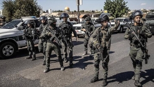 İsrail, 100 bin yedek askeri göreve çağırdı