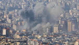 İsrail'in Lübnan'a saldırılarında 10 kişi öldü