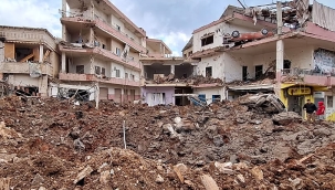 İsrail, Lübnan köyüne saldırdı: 41 ölü, 40 yaralı