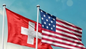 İsviçre ABD'ye silah satışını durdurdu