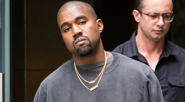 Kanye West, İstanbul'da konser verecek