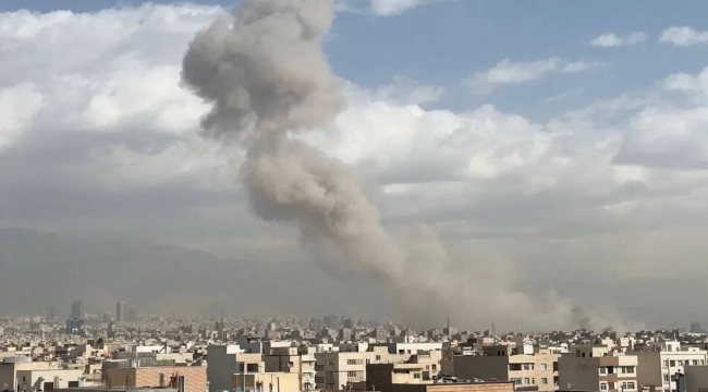 Katar'ın 4 günlük Patriot füzesi kaldı