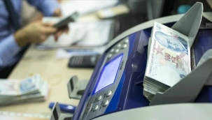 KKM bakiyesi 1,5 milyar TL'ye düştü