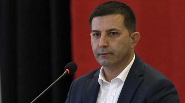 Kuşadası Belediye Başkanı Günel tutuklandı