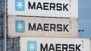 Maersk, Hürmüz Boğazı geçişlerini askıya aldı