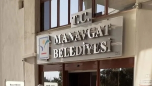 Manavgat Belediyesi soruşturması: 12 tutuklama