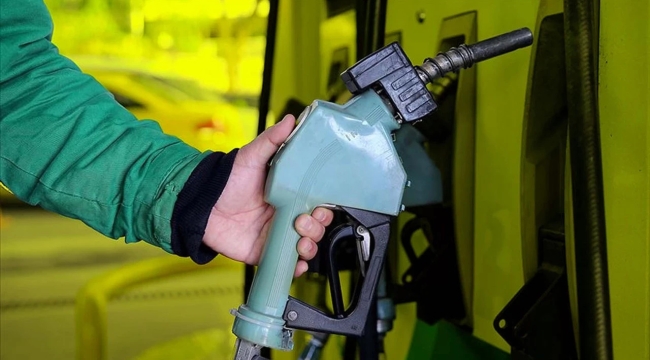 Motorine 6,10 TL'lik zam geliyor