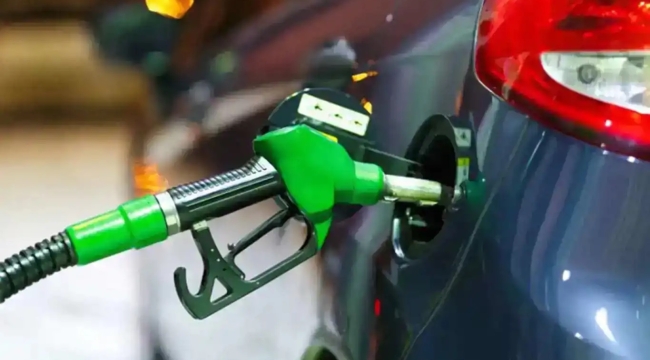 Motorine 6,69 liralık zam iptal edildi