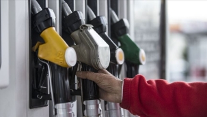 Motorine 6,69 TL, benzine 2,1 TL zam geliyor