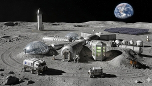 NASA, Ay'a üs kuracak