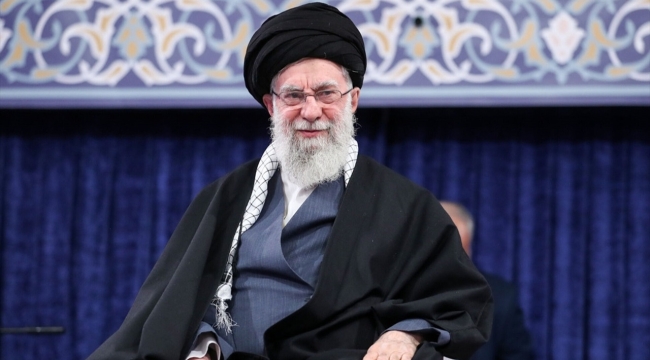 Netanyahu: "Hamaney büyük ihtimalle öldü"