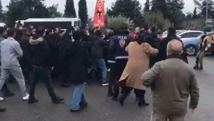 Nevruz kutlamalarında 12 ilde 170 gözaltı