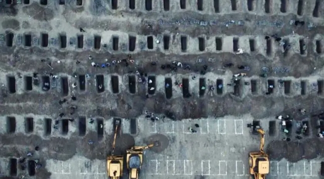 NYT: ''İran'da 175 öğrenciyi ABD vurdu''