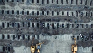 NYT: ''İran'da 175 öğrenciyi ABD vurdu''