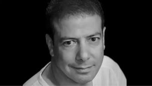 Oyuncu Canberk Uçucu vefat etti