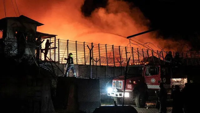 Pakistan, Kabil'de hastane bombaladı: 400 ölü