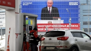 Rusya, benzin ihracatını yasaklıyor